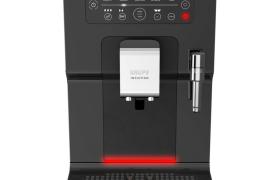 Expresso Broyeur intuition essential YY4371FD