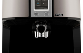 Expresso avec broyeur Krups EA880E10 MASTER SILVER Expresso avec broyeur Krups EA880E10 MASTER SILVER