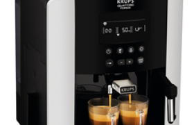 Expresso avec broyeur Krups YY3075FD Expresso avec broyeur Krups YY3075FD