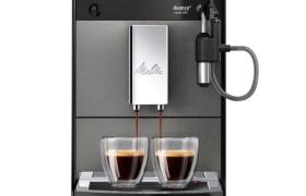 Expresso broyeur Melitta Avanza F270-100 1450 W Gris