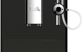 Expresso avec broyeur Melitta E957-305 CAFFEO SOLO & Perfect Milk Deluxe Expresso avec broyeur Melitta E957-305 CAFFEO SOLO & Perfect Milk Deluxe