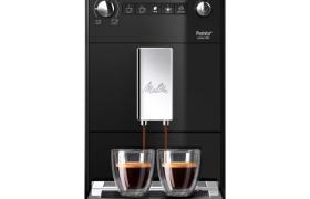 Expresso Broyeur Melitta Purista F230-102 1450 W Noir