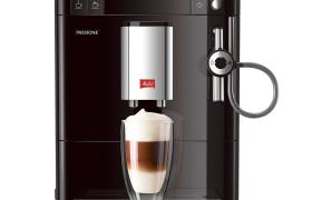Expresso Broyeur Passione F530-102 Expresso Broyeur Passione F530-102