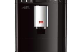 Expresso Broyeur Passione One Touch Noir