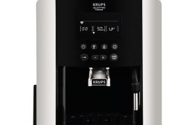Expresso Broyeur Yy3075fd Arabica Noir Silver