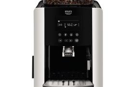 Expresso Broyeur YY3075FD Arabica Noir Silver Expresso Broyeur YY3075FD Arabica Noir Silver