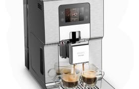 Expresso Broyeur Yy5058fd Intuition Experience+