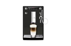 Expresso cafetiere - caffeo solo perfect milk deluxe - 6708719 - Melitta