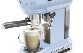 Expresso Ecf01pbeu Bleu Azur