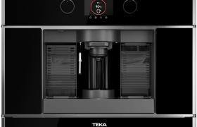 Expresso Encastrable Clc835 Mc