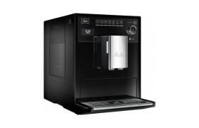 Expresso Full Auto Melitta E970103cinoir