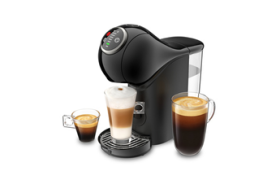 Expresso Krups DOLCE GUSTO GENIO S PLUS YY4445FD NOIR