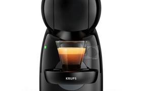 Expresso Krups Nescafé Dolce Gusto Piccolo XS YY4395FD Noir Expresso Krups Nescafé Dolce Gusto Piccolo XS YY4395FD Noir