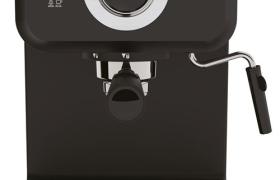 Expresso Krups OPIO XP320830 Noir