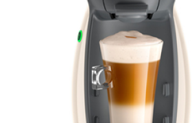 Expresso Krups YY2874FD NESCAFE DOLCE GUSTO piccolo ivoire Expresso Krups YY2874FD NESCAFE DOLCE GUSTO piccolo ivoire