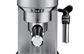 Expresso pompe ultra-compacte Dedica EC695.M
