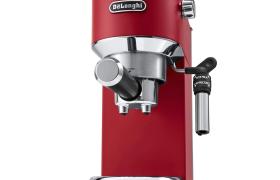 Expresso pompe ultra-compacte Dedica EC695.R
