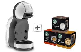 Expresso portionné KRUPS YY4497FD