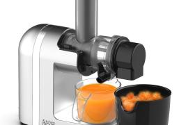 Extracteur de jus 31x13xH36cm Extracteur de jus 31x13xH36cm