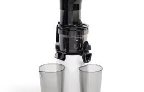 Extracteur de jus compact