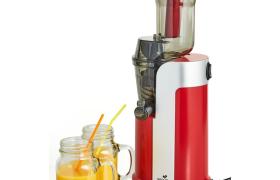 Extracteur de jus de fruits et légumes Healthy Juicer Extracteur de jus de fruits et légumes Healthy Juicer