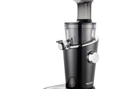 Extracteur de jus HUROM H100 PLATINIUM Extracteur de jus HUROM H100 PLATINIUM