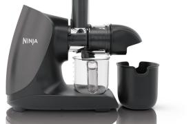 Extracteur de jus JC100EU Extracteur de jus horizontal Extracteur de jus JC100EU Extracteur de jus horizontal