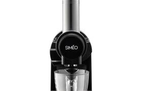 Extracteur de jus Nutrijus JEH720 Extracteur de jus Nutrijus JEH720