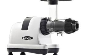 Extracteur de jus OMEGA J8227S Extracteur de jus OMEGA J8227S