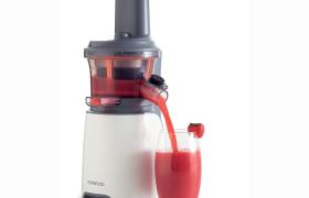 Extracteur de jus Pure Juice JMP600WH Extracteur de jus Pure Juice JMP600WH