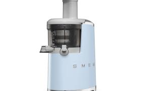 Extracteur De Jus Sjf01pbeu Bleu Azur