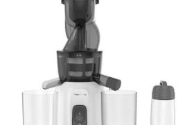 Extracteur de jus Ultra Juice ZU600110