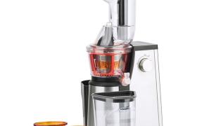 Extracteur de jus vertical lower rotation vitamin + - GSX24