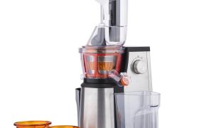 Extracteur de jus vertical Vitalice - GSX22
