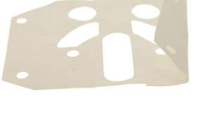 Feuille intermediaire ms-0907301 - expresso krups