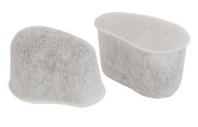 Filtre anticalcaire et chlore par 2 pour Cafetiere Krups