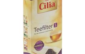 Filtre à thé x80 Melitta