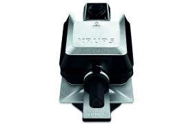 Gaufrier KRUPS FDD95D10 coloris noir