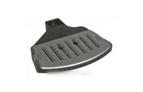 Grille bac à goutte pour cafetiere expresso krups
