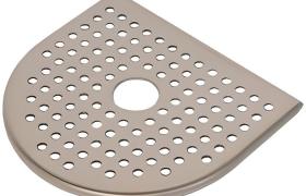 grille d'egouttage cafetiere nespresso citiz krups MS-0055347