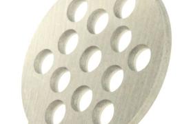 Grille gros trous (40367-5681) Robot ménager SS-192247 MOULINEX, KRUPS - 40367_3662894299976