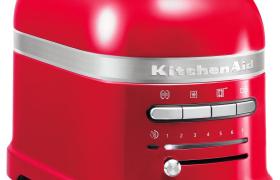 Grille-pain 2 tranches - Artisan 5KMT2204 Grille-pain 2 tranches - Artisan 5KMT2204