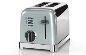 Grille Pain 2 Tranches Cpt160ge