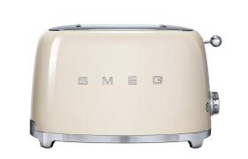 Grille pain 2 tranches TSF01CREU