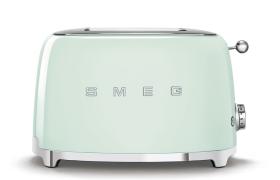 Grille pain 2 tranches TSF01PGEU