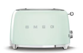 Grille pain 2 tranches TSF01PGEU