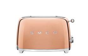 Grille pain 2 tranches TSF01RGEU