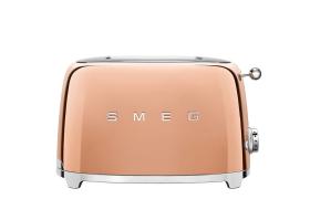 Grille pain 2 tranches TSF01RGEU
