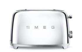 Grille pain 2 tranches TSF01SSEU
