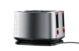 Grille pain 4 tranches Bistro 11840-57EURO-4 Grille pain 4 tranches Bistro 11840-57EURO-4